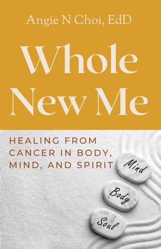 Cover of Whole New Me