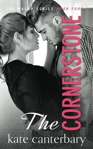 Cover of Cornerstone