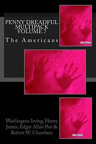 Cover of Penny Dreadful Multipack Volume 7