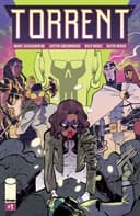 Cover of Torrent #1