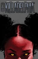 Cover of Killadelphia #28
