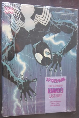 Cover of Stan Lee presents Spider-Man