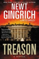 Cover of Treason