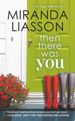 Cover of Then there was you