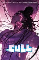 Cover of Cull #3