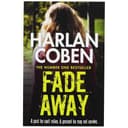 Cover of Fade Away