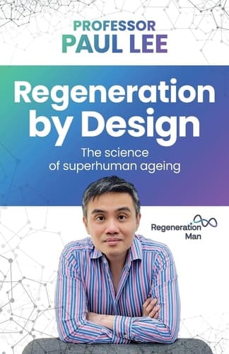 Cover of Regeneration by Design