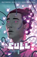 Cover of Cull #4