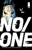 Cover of No/One #7