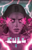 Cover of Cull #5