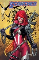 Cover of Scorched #26