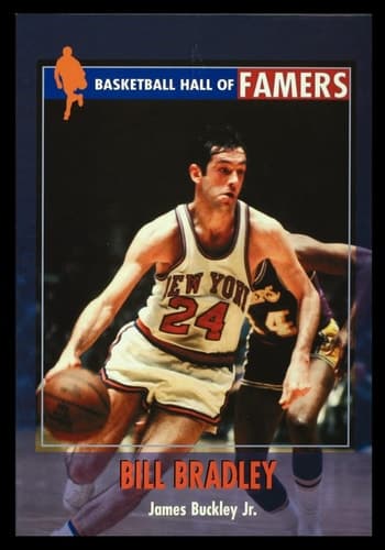 Cover of Bill Bradley