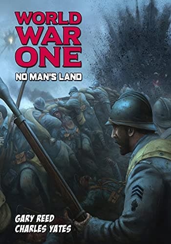 Cover of World War One