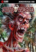 Cover of Deadworld Archives - Book Eight