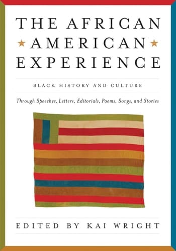 Cover of The African American Experience