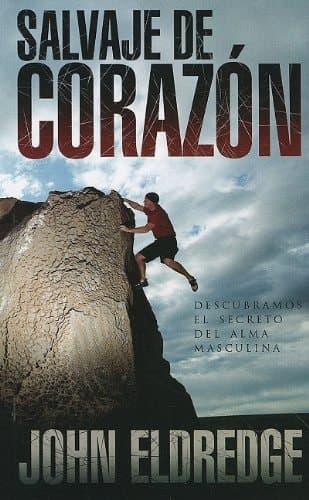 Cover of Salvaje de Corazon