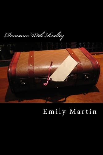 Cover of Romance with Reality