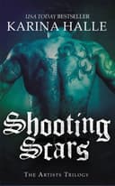 Cover of Shooting Scars