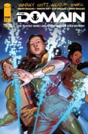 Cover of Domain #1