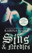 Cover of Sins and Needles