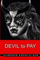 Cover of Cherry Delight #25 - Devil to Pay