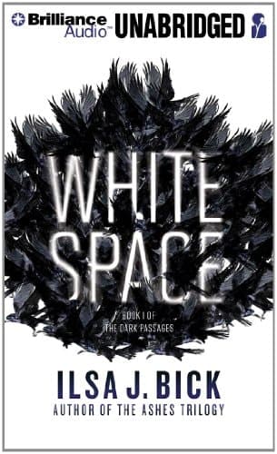 Cover of White Space