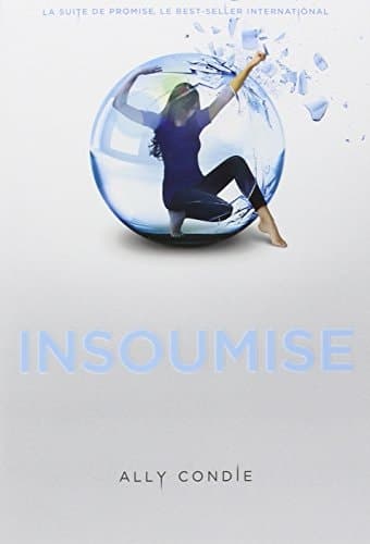 Cover of insoumise