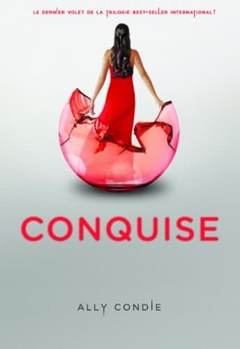 Cover of Conquise