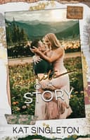 Cover of Rewrite Our Story