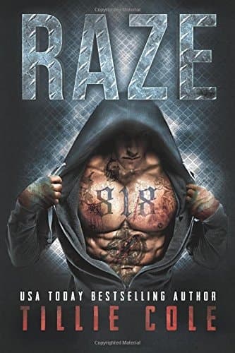 Cover of Raze
