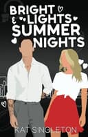 Cover of Bright Lights and Summer Nights