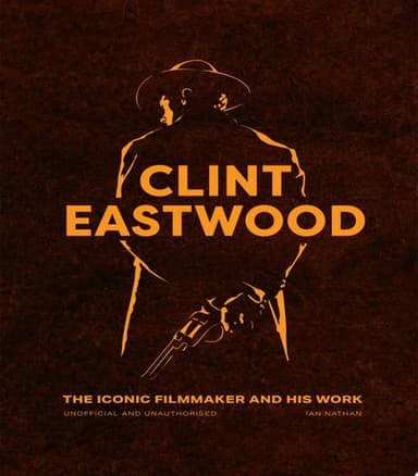 Cover of Clint Eastwood
