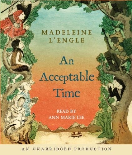 Cover of An Acceptable Time