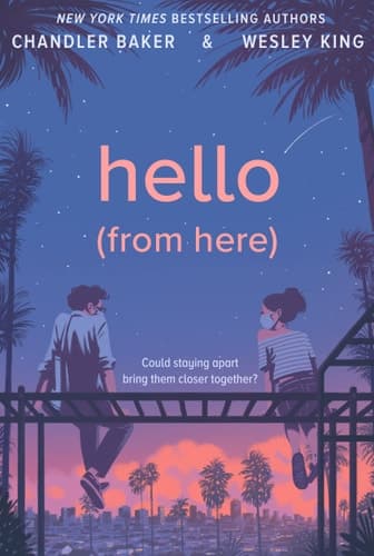 Cover of Hello (from Here)