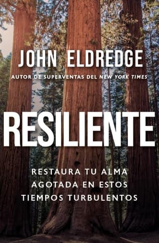 Cover of Resiliente