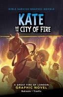 Cover of Kate and the City of Fire