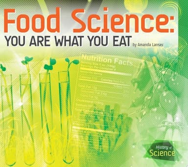 Cover of Food Science