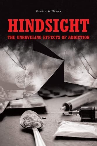 Cover of Hindsight