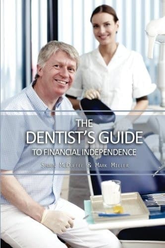 Cover of Dentist's Guide to Financial Independence