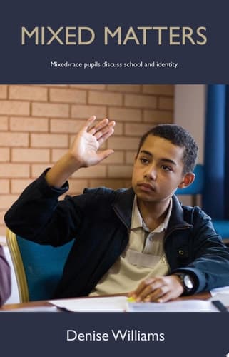 Cover of Mixed Matters