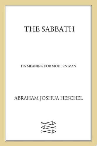 Cover of Sabbath