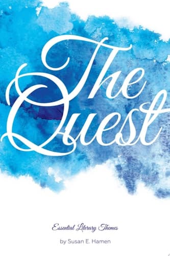 Cover of Quest