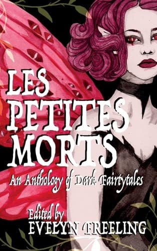 Cover of Petites Morts