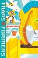 Cover of Bumblebee