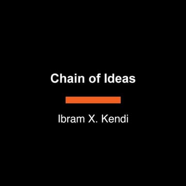 Cover of Chain of Ideas