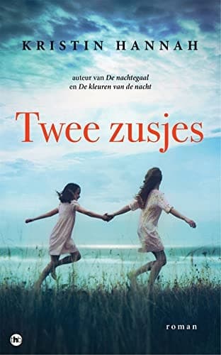 Cover of Twee zusjes