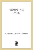 Cover of Tempting Fate