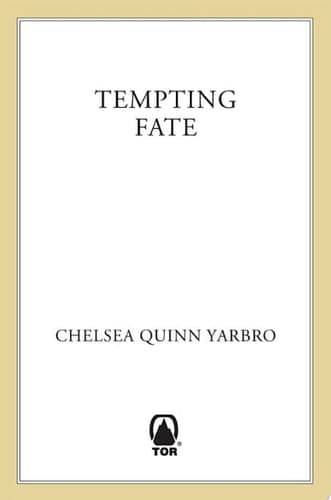 Cover of Tempting Fate