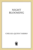 Cover of Night Blooming