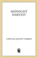 Cover of Midnight Harvest